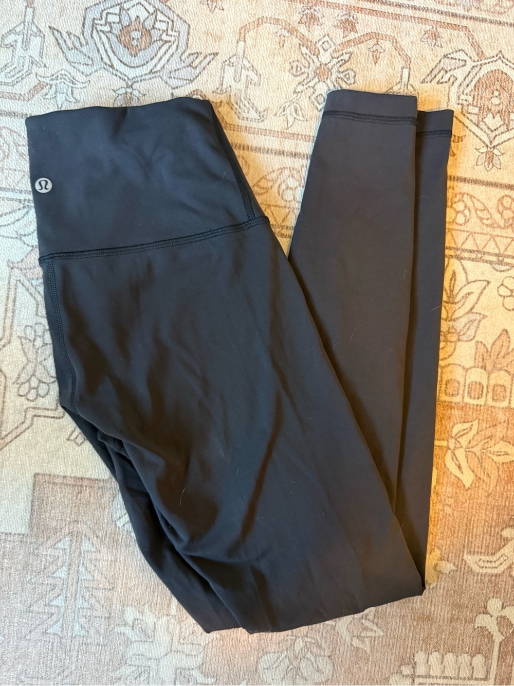 Lululemon Wunder Train